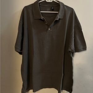 4 men’s XXL polo shirts